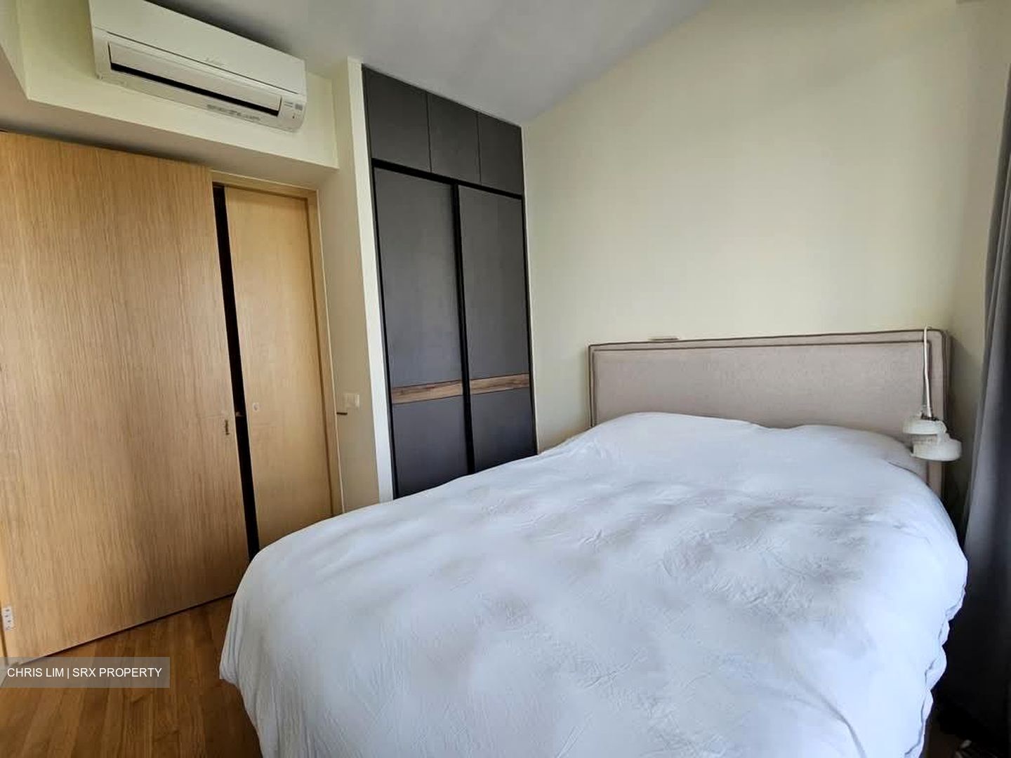 The Tre Ver (D13), Condominium #588943991